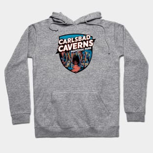 Carlsbad Caverns Hoodie